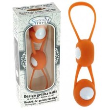 Boules de Geisha Spoody en