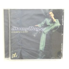 STOMY BUGSY LE CALIBRE QU'IL