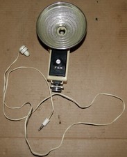 Ancien flash pour appareil photo argentique