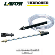 Lavor Lance Sabbiatrice Hobby