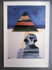 HOCKNEY David Planche crédit