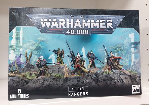 Games workshop warhammer 40000 - workshop,