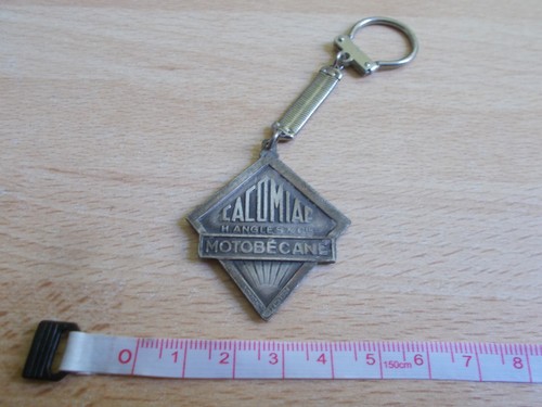 Porte clés vintage - porte-clés,