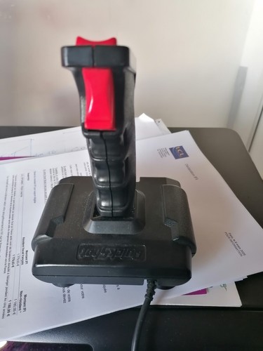 Joy stick quick - joy, shot,