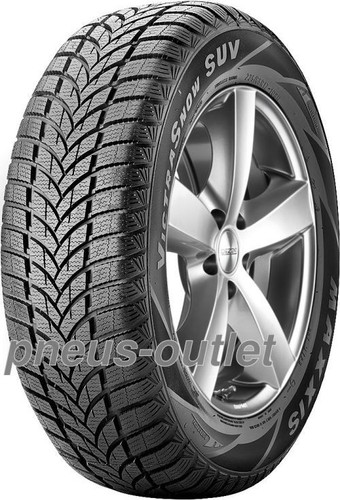 Pneu hiver maxxis victra - maxxis,
