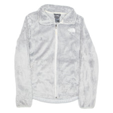 Veste En Fleece Teddy Femme