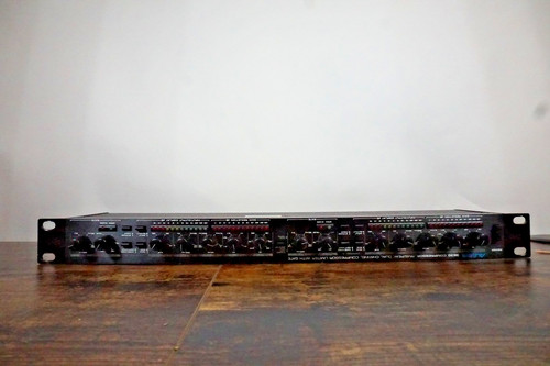 Alesis 3630 compressor - 3630,
