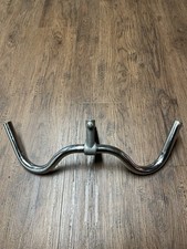 Guidon complet / handlebar
