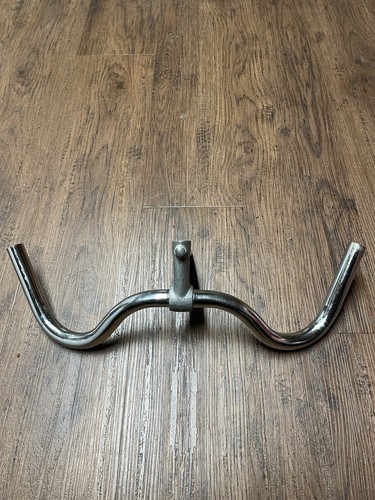 Guidon complet handlebar - /,