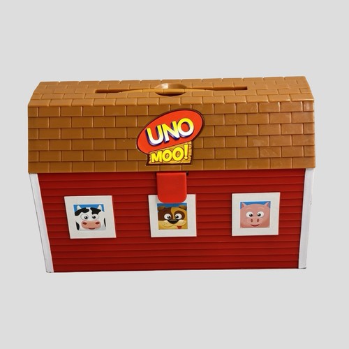 Uno moo preschool game - preschool,