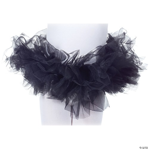 Tutu black child - tutu,