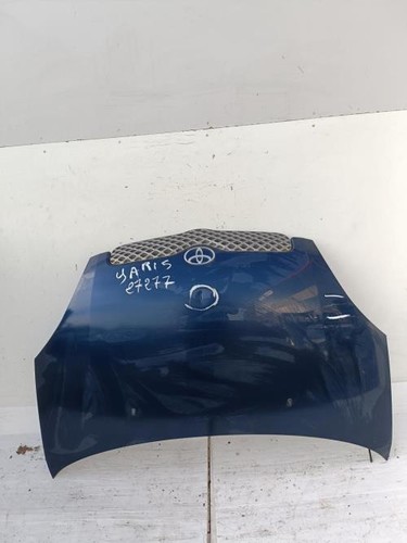 Capot toyota yaris phase - capot,