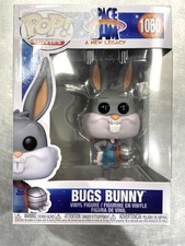 Figurine Funko Pop 1060 Bugs