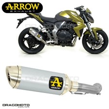 Pot échappement HONDA CB 1000