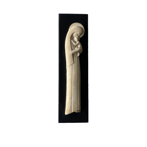 Ancien plaque religieuse - ancien,