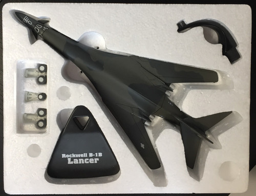 Avion militaire rockwell - militaire,, b-1b