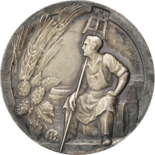 France medal french fifth - medal,,