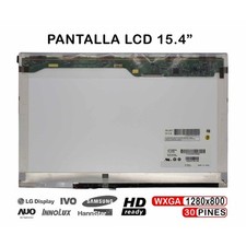 Écran LCD De 15,4" Pour