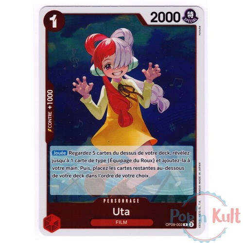 Carte one piece card - piece, game