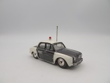 Cij vintage renault dauphine - vintage,