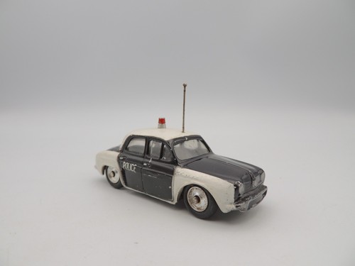 Cij vintage renault dauphine - vintage,