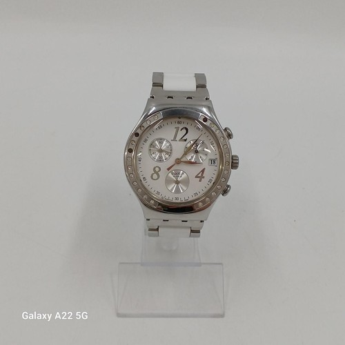Swatch quartz watch irony - quartz,