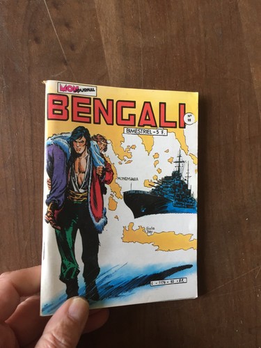 Petit format bengali 93 - format,