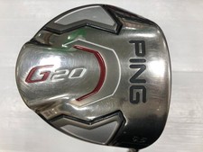 Ping G20 9,5° Driver Stiff