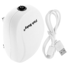  Pompe à air d'aquarium