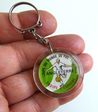 Porte clé Coupe Monde Foot