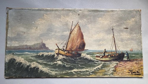 Paysage marin nord bretagne - paysage,