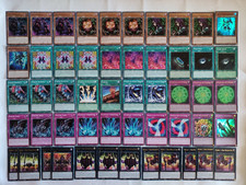 DECK Yu-Gi-Oh ! DECK PORTE