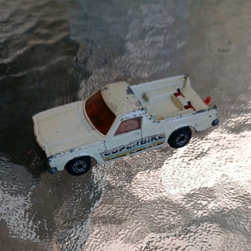 Matchbox superfast 60 - superfast, n°60