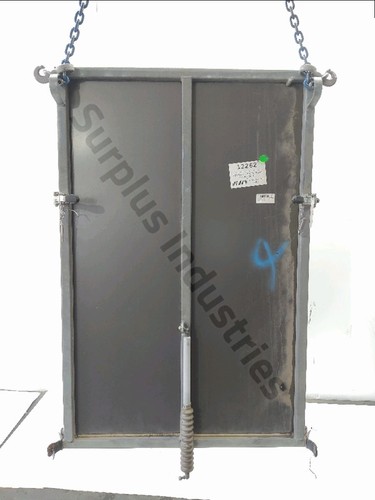 Porte avant droite ifor - avant,