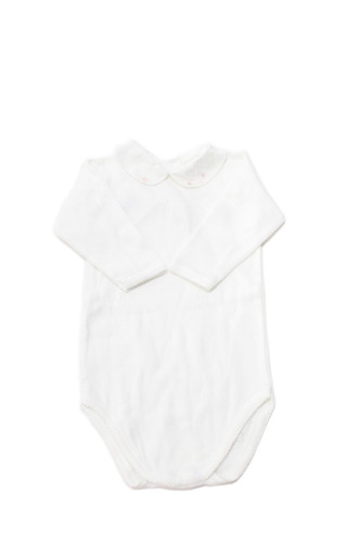 Bonpoint girls embroidered - bonpoint,