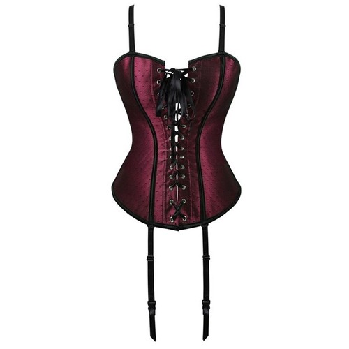 New gothic rubber bone - rubber,