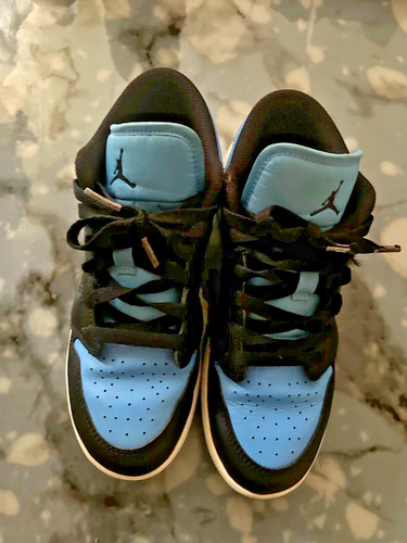 Nike air jordan low - nike, 1