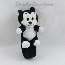 Peluche bracelet à claquer