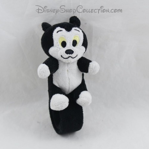 Peluche bracelet claquer - peluche,