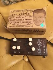 Ukulele Chord Master by