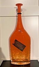 Kosta Boda - Bouteille