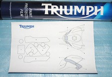 kit film de protection de