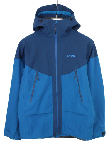 Pyua climaloop recco veste ski - pyua,