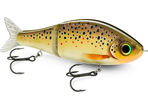 Neuf rapala super - neuf, shadow