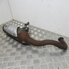 Pot d'échappement APRILIA 50