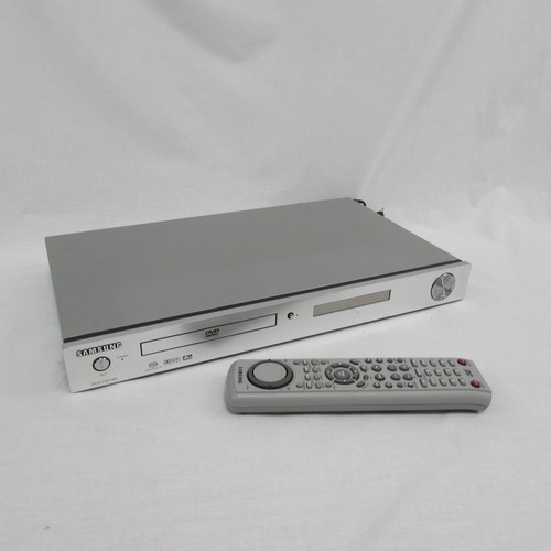 Samsung dvd hd745 lecteur - samsung, dvd-hd745