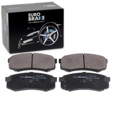 EUROBRAKE Plaquette de Freins