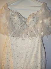 robe de mariée vintage