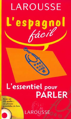 Essentiel pour parler - l',