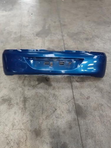 Pare choc arriere renault clio - pare,